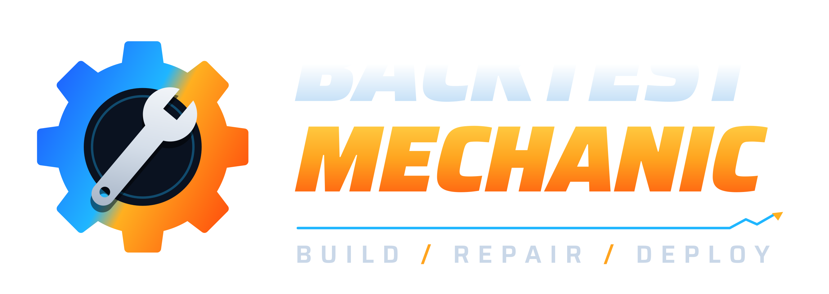 Backtest Mechanic